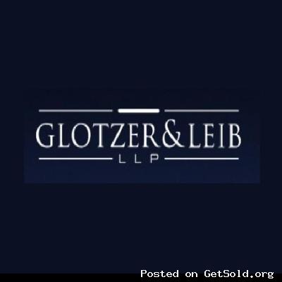 Glotzer &amp; Leib, LLP