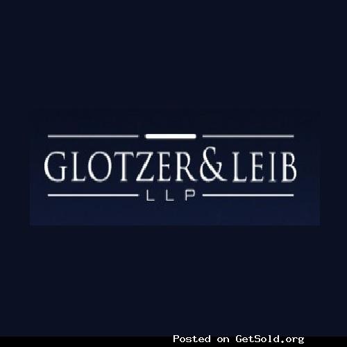 Glotzer &amp; Leib, LLP