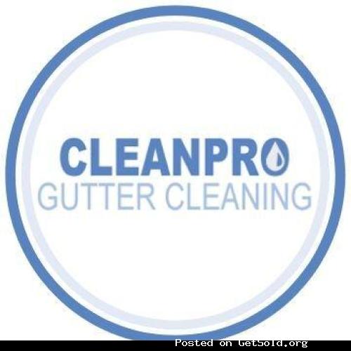 Clean Pro Gutter Cleaning Marion