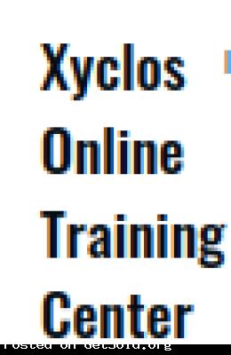 Aprenda Microsoft Excel - Xyclos Online Training Center