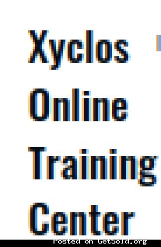 Aprenda Microsoft Excel - Xyclos Online Training Center