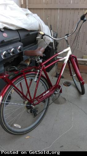 29&quot; Schwinn low glide