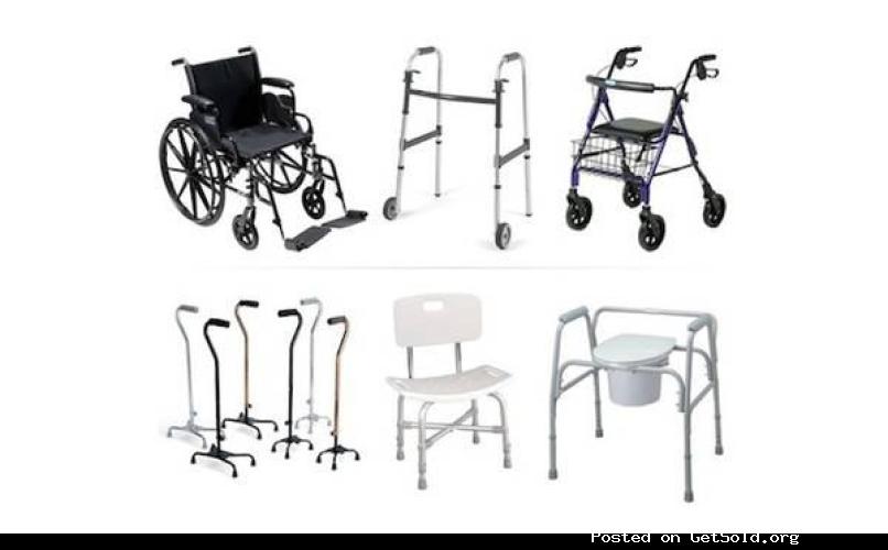 Medical Equipment Resources