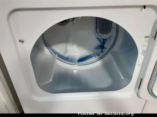 Washer and Dryer For Sale