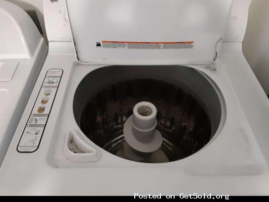 Washer and Dryer For Sale