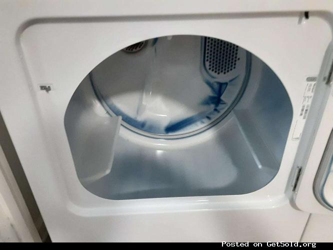 Washer and Dryer For Sale