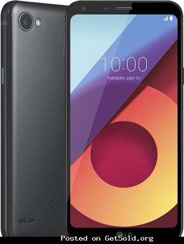 Like New LG Q6 Unlocked GSM