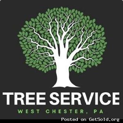 Tree Service West Chester