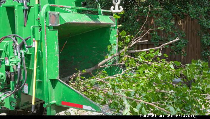 Tree Service West Chester