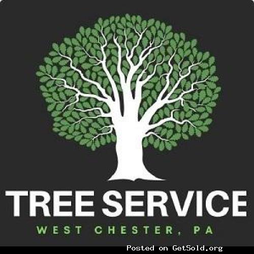 Tree Service West Chester