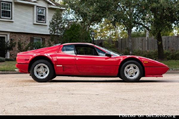 #22321 1981 Ferrari 512BB