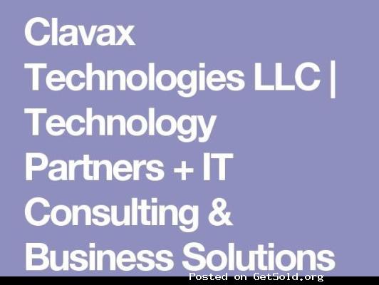 Clavax Technologies LLC