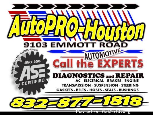 CERTIFIED AUTO REPAIRS 4 LESS