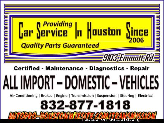 CERTIFIED AUTO REPAIRS 4 LESS