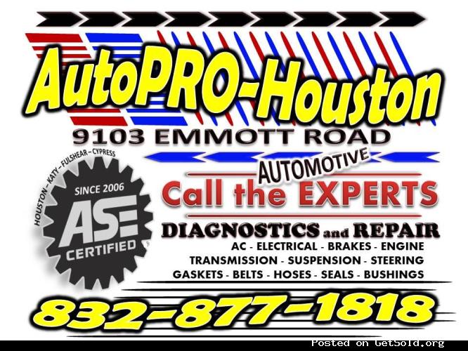 CERTIFIED AUTO REPAIRS 4 LESS