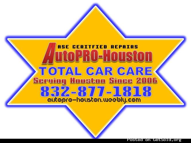 CERTIFIED AUTO REPAIRS 4 LESS