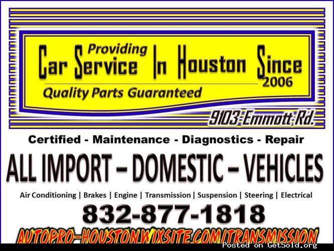 CERTIFIED AUTO REPAIRS 4 LESS