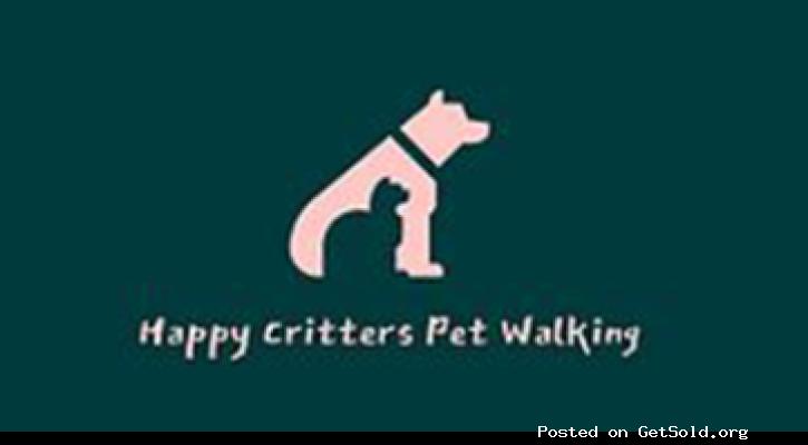 Pet Sitting Service Lakeland - Happy Critters Pet Walking