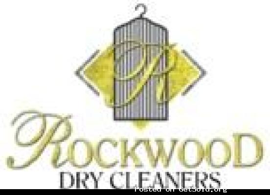 Rockwood Dry Cleaners