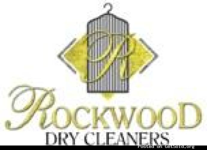 Rockwood Dry Cleaners