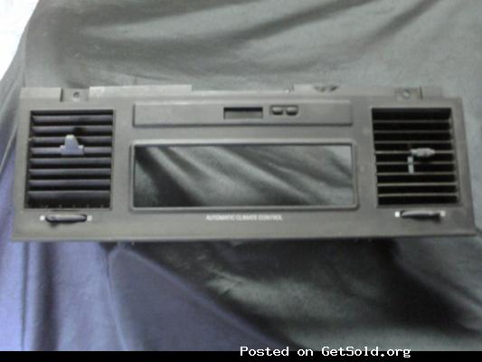 1985 FORD F-150 CLIMATE COVER