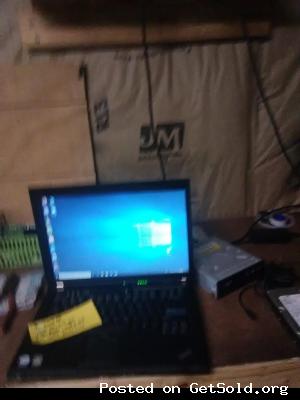 Laptop,Win 10 pro,*Good battery/new Charger,*core i3,*8 GB Ram,CD RW/DVD