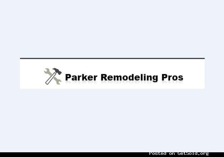 Parker Remodeling Pros