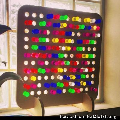 Used Pegboard for sale