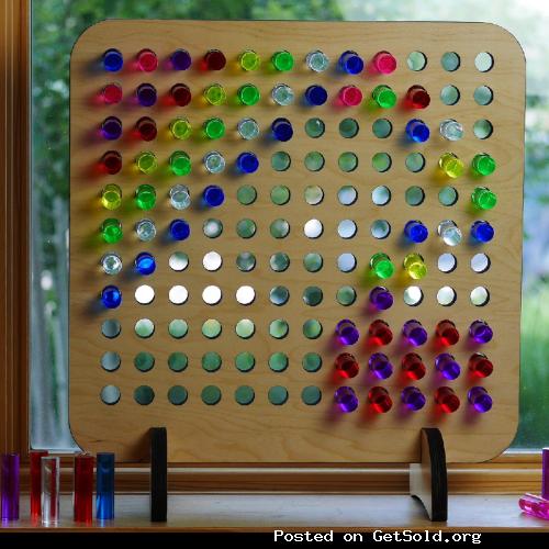 Used Pegboard for sale