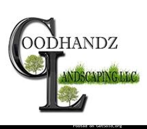 Good Handz Landscaping