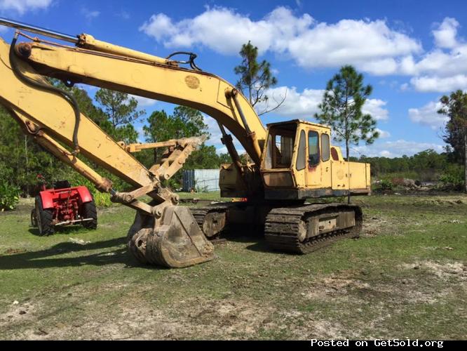 Residential &amp; Commercial Tree Removal-Land Clearing-Forestry Mulching