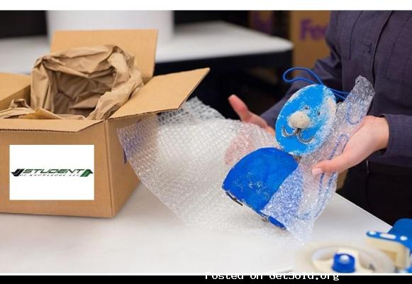 Best Shipping Supplies Service Atlanta - Student Of Knowledge LLC