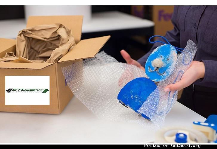 Best Shipping Supplies Service Atlanta - Student Of Knowledge LLC