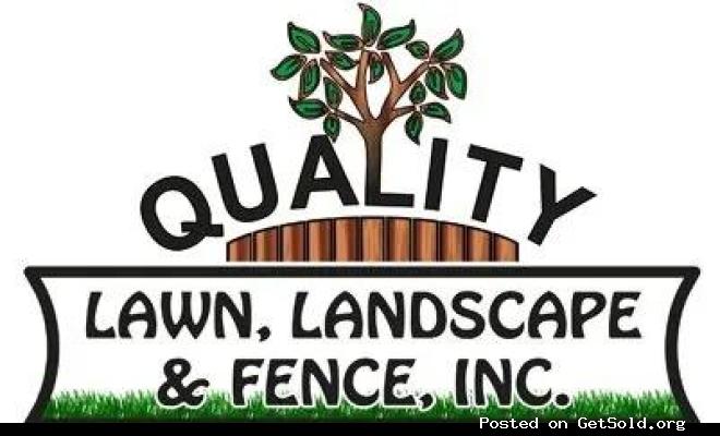 Quality Lawn &amp; Landscape