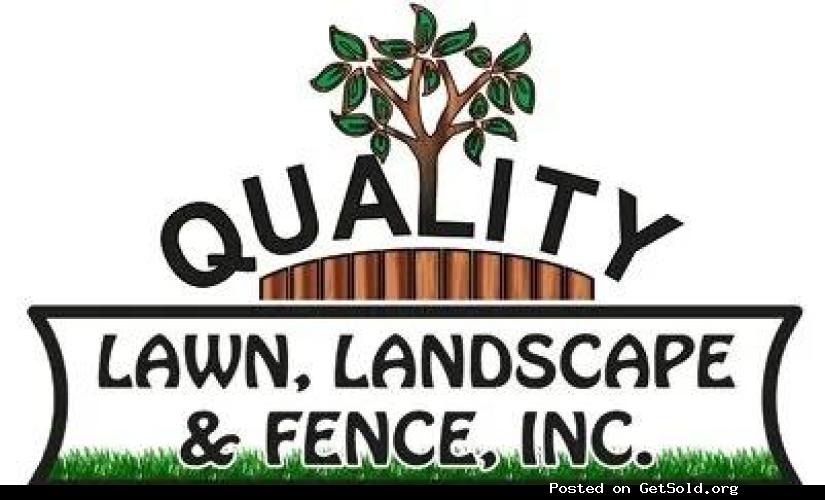 Quality Lawn &amp; Landscape