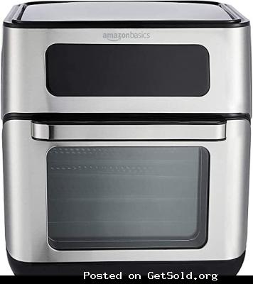 AMAZON LARGE CAPACITY OVENS