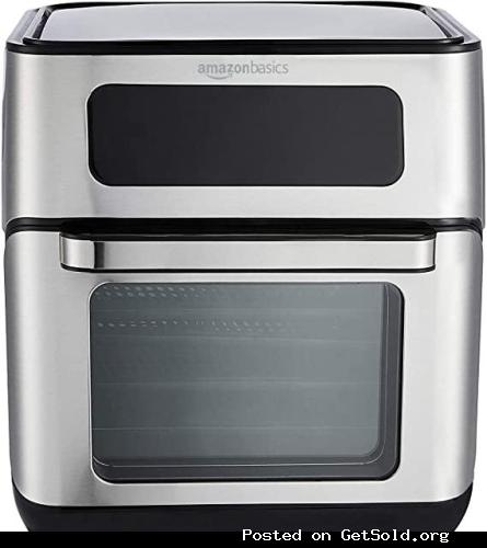 AMAZON LARGE CAPACITY OVENS