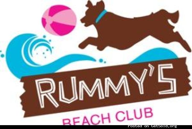 Rummy's Beach Club