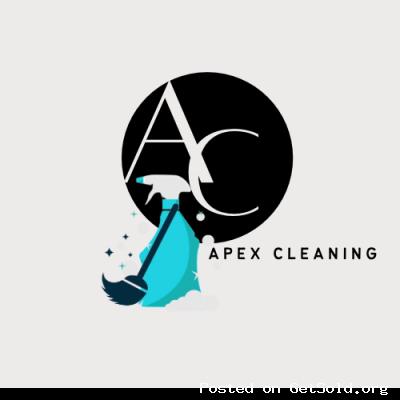 Apex Cleaning Service