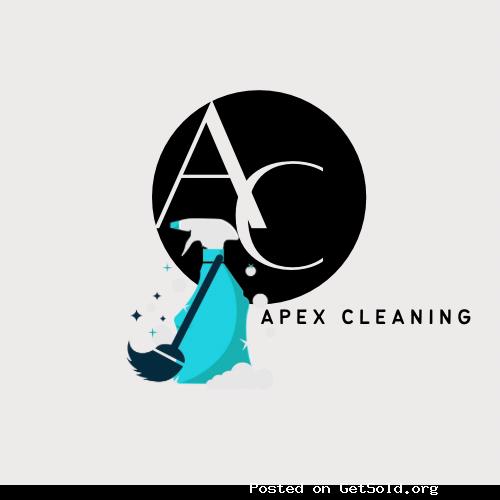 Apex Cleaning Service