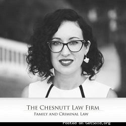 The Chesnutt Law Firm