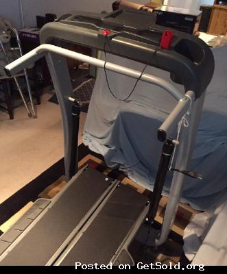 Bowflex Treadclimber TC10