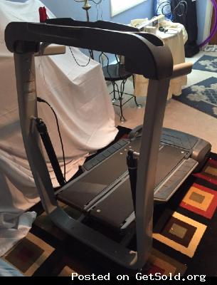 Bowflex Treadclimber TC10