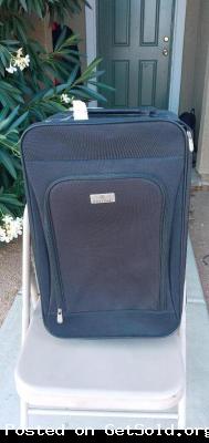 Carry-On Luggage