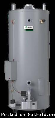 Water Heater/Softener Installs &amp; Plumbing