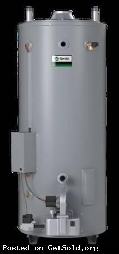 Water Heater/Softener Installs &amp; Plumbing