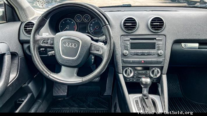 2013 AUDI A3 Premium Plus FWD