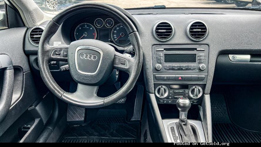 2013 AUDI A3 Premium Plus FWD