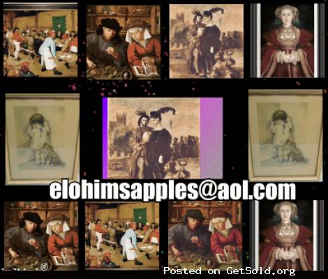 All   Collectible Art for $75.00