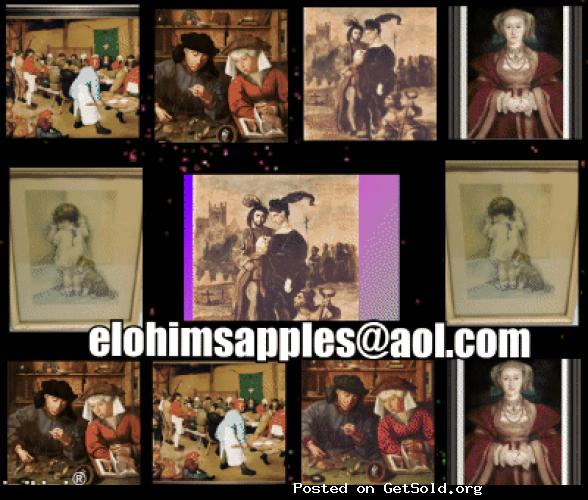 All   Collectible Art for $75.00